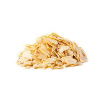 Alho em Flocos Laminas 100g