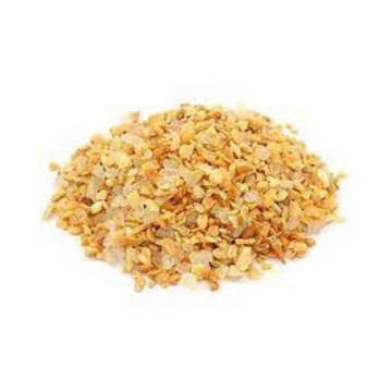 Alho Frito Granulado 100g