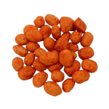 Amendoim Picante 100g