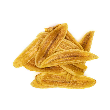 Chips de Banana Doce 100g