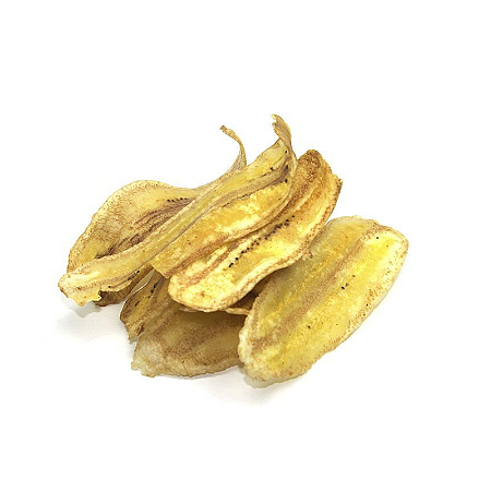 Chips de Banana Salgada 100g