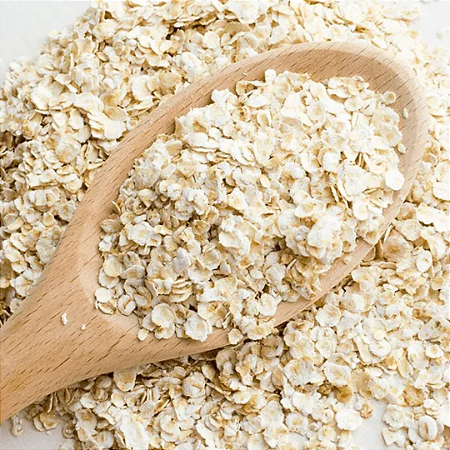 Aveia Flocos finos sem Glutén 100g