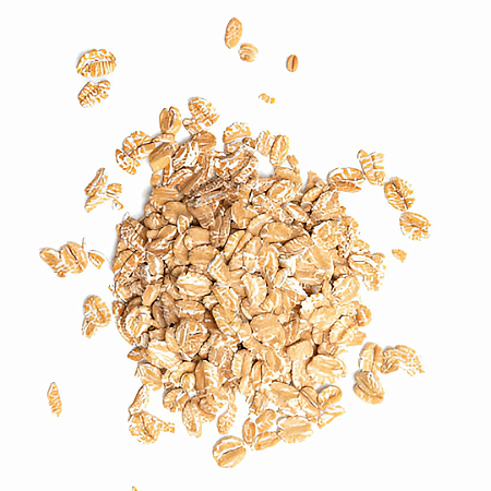 Aveia Flocos finos 100g