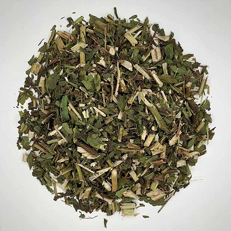 Chá De Arnica Do Mato 30g (Solidago Microglossa)