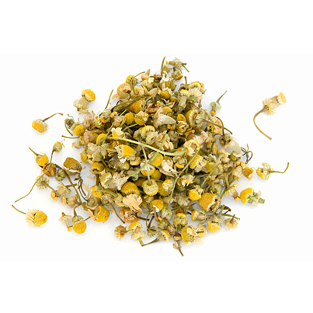Chá de Camomila 30g (Matricaria chamomilla)