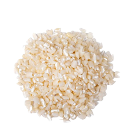 Milho De Canjica Branca 100g