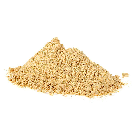 Ginseng Em Pó 100g