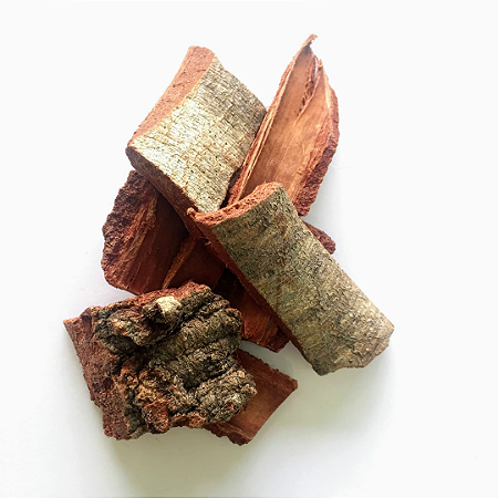 Chá De Jatoba Casca 50g (Hymenaea Courbaril L.)