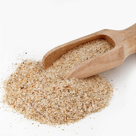 Psyllium em Pó 100g