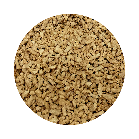 Proteína De Soja M Claro 100g