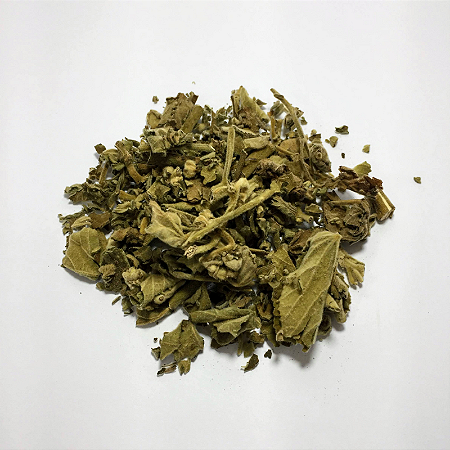 Chá De Malva 30g (Malva Sylvestris)