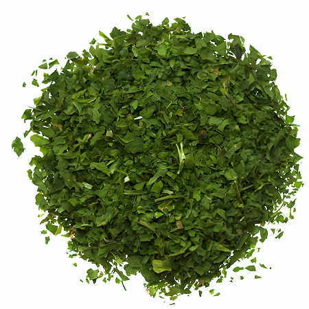 Salsa Desidratada 30g (Petroselinum Crispum)