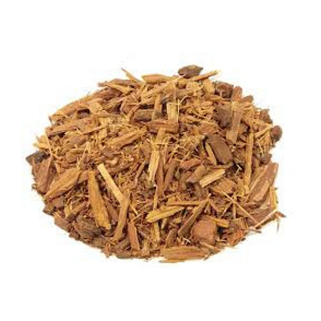 Chá de Uxi Amarelo 30g (Endopleura Uchi)