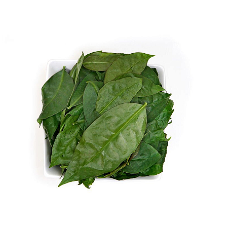 Chá De Ora Pro-Nobis em folhas 30g (Pereskia Aculeata)