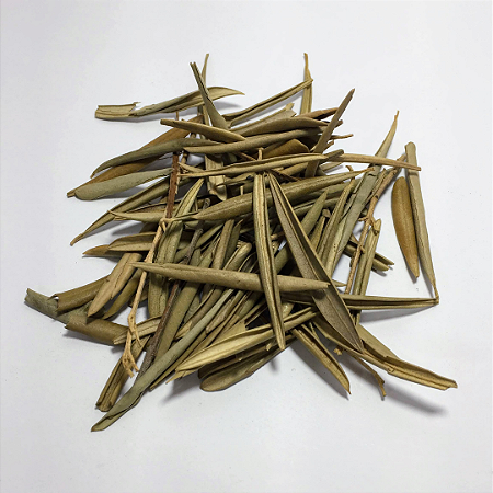 Chá De Folhas De Oliveira 30g (Olea Europaea L)