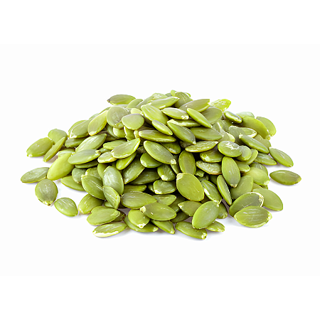 Sementes De Abóbora Crua 100g