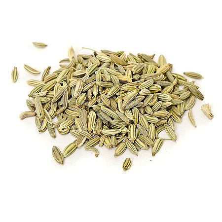 Chá De Funcho 50g (Foeniculum Vulgaris)