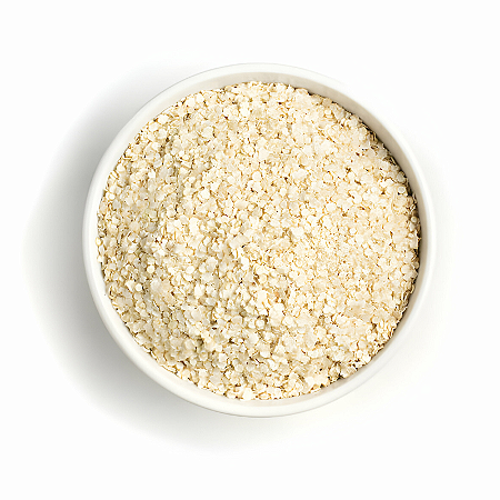 Quinoa Em Flocos 100g