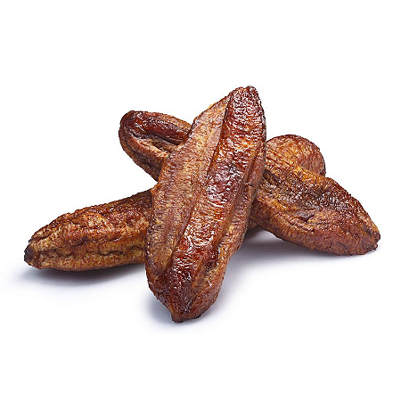 Banana Passa (Desidratada) 100g