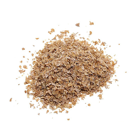 Farelo De Trigo Tostado 100g