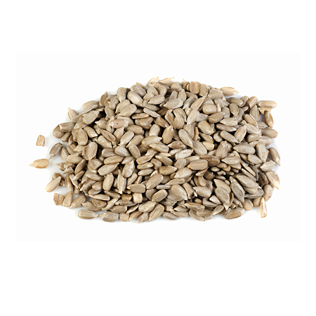Pepita De Girassol Crua 100g