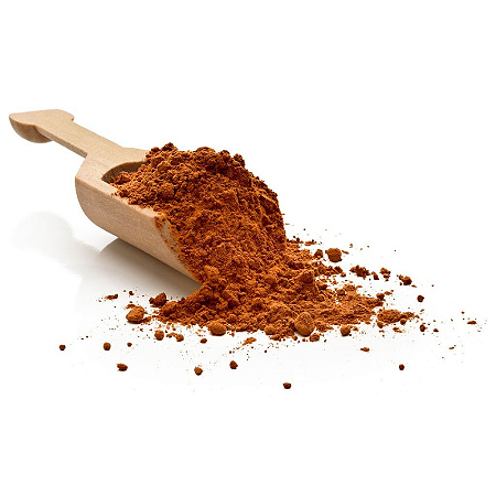 Cacau Alcalino 100% 100g