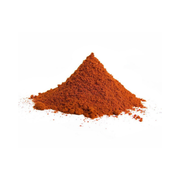Paprica Defumada 100g