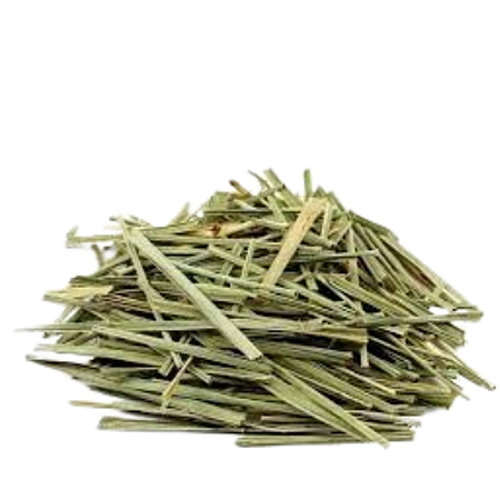 Chá de Capim Cidreira Capim Limao 30g (Cymbopogon citratus)