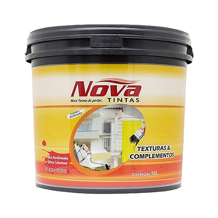 Massa Corrida Pva Parede Teto Interno 25kg Nova Premium Acabamento Liso