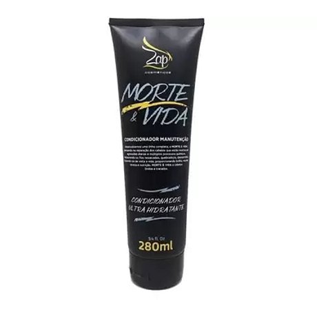 Condicionador Morte Vida Zap 280ml
