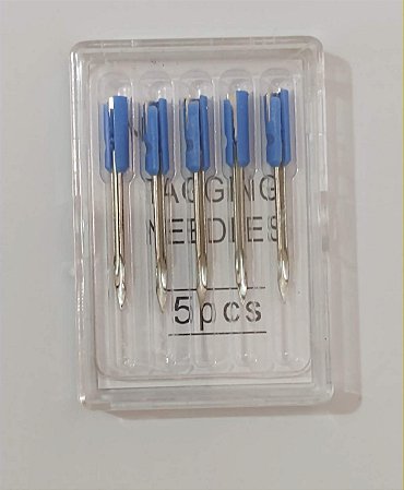 5 Agulha TAG PIN para Aplicador de Etiquetas