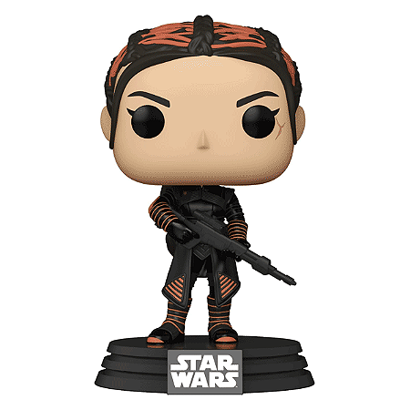 Funko Pop Fennec Shand 483 Star Wars