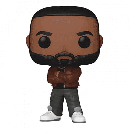 Funko Pop Leitinho Mother's Milk 1404 The Boys 4ª Temporada