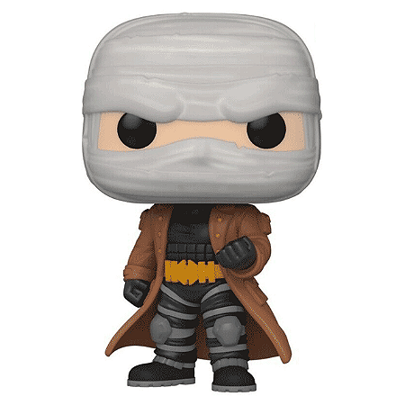 Funko Pop DC Comics Hush 442