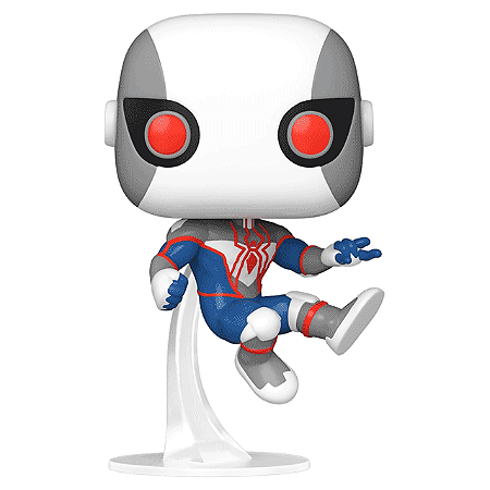 Funko Pop Homem-Aranha Spider-Man WH/BU 1067