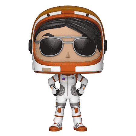 Funko Pop Fortnite Moonwalker 434