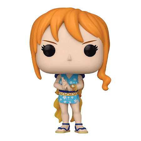 Funko Pop Onami 1472 One Piece