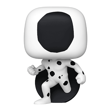 Funko Pop Spot 1226 Homem-Aranha Através do Aranhaverso