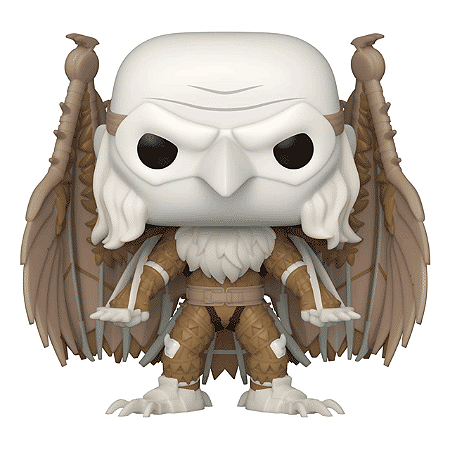Funko Pop Abutre 1230 Homem-Aranha Através do Aranhaverso