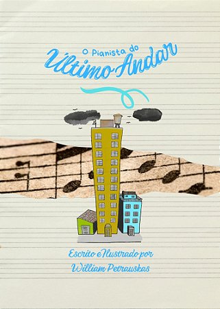 Pianista do Último Andar, O