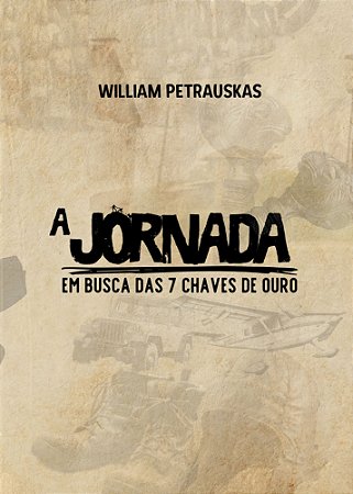 Jornada, A - Em busca das 7 chaves de ouro