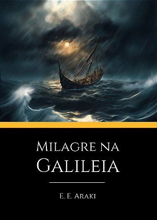 Milagre na Galileia