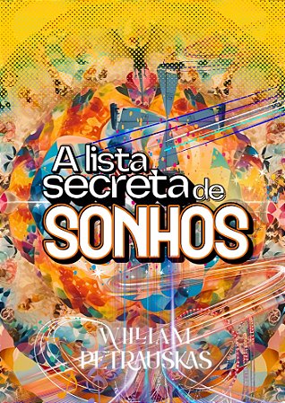 A Lista Secreta de Sonhos