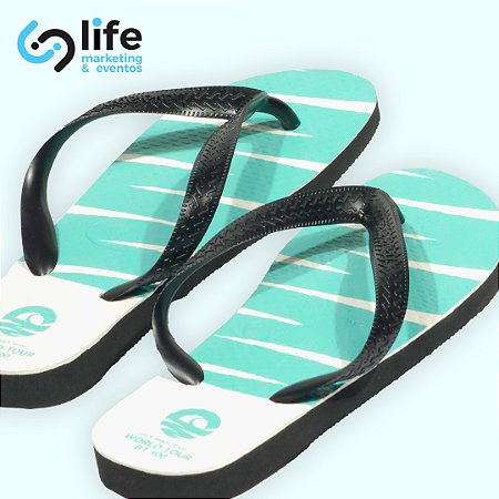 Chinelo Havaianas Ondas BT400
