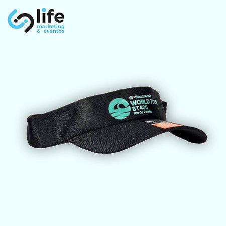 Viseira Oficial BT400