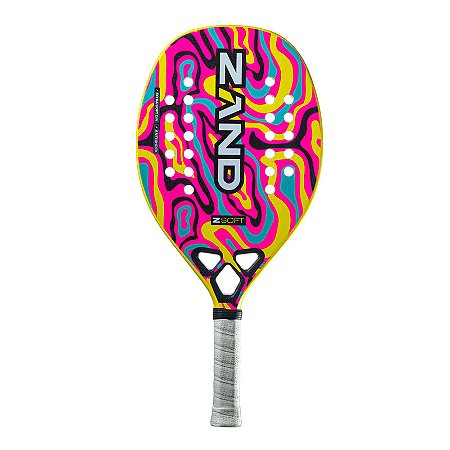 RAQUETE Z SOFT