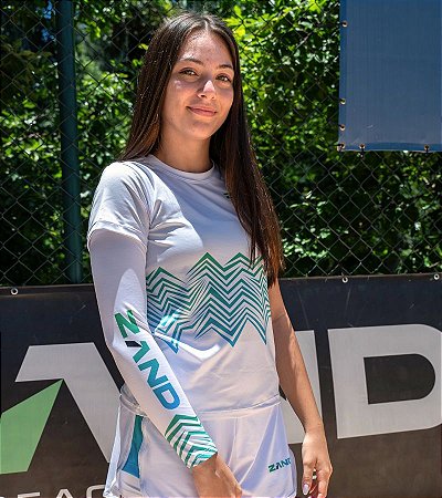 MANGUITO CLASSIC ZAND ANTOMI RAMOS BRANCO