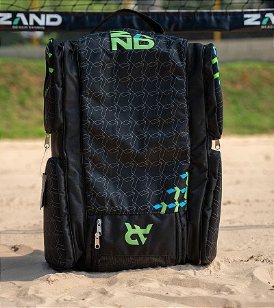 RAQUETEIRA ZAND GRANDE ANTOMI RAMOS