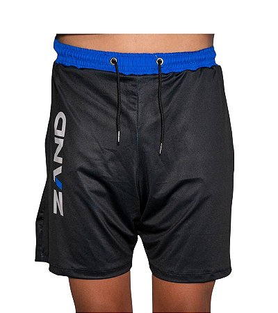 BERMUDA Z JUMP PRETA