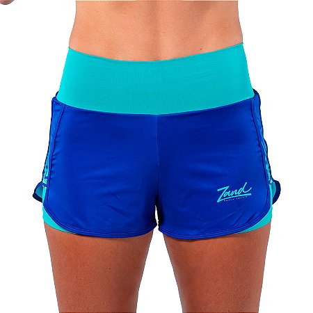 SHORT DUPLO TEAM ZAND